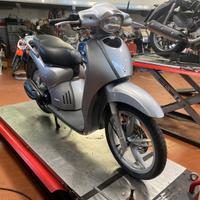 Aprilia scarabeo 50 4t