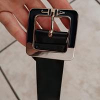 Cintura donna Armani Jeans misura 82/97 NUOVA