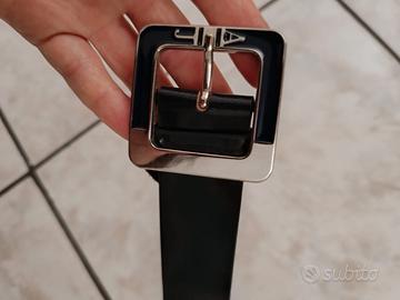 Cintura donna Armani Jeans misura 82/97 NUOVA