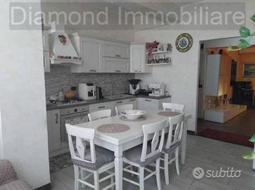 Appartamento con giardino Fiumefreddo di Sicilia