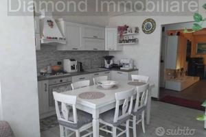 Appartamento con giardino Fiumefreddo di Sicilia