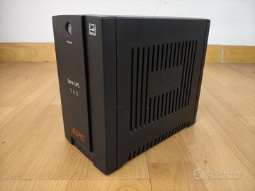 Gruppo di continuità APC - UPS - 500W - 1PZ