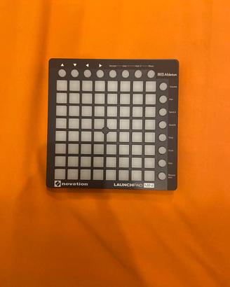 Launchpad Mini 
