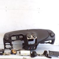Kit Airbag Alfa Romeo Mito 2011