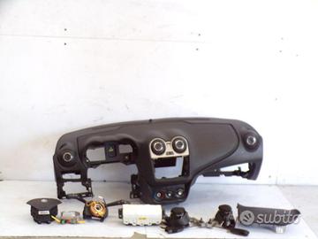 Kit Airbag Alfa Romeo Mito 2011