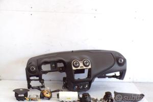 Kit Airbag Alfa Romeo Mito 2011