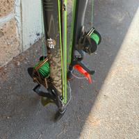 Arbalete c4 gladius 85&115