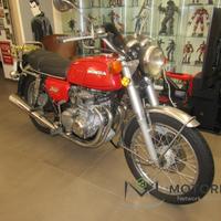 Honda CB 350 Four