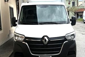 Renault Master 2.3 DCi 145 CV Furgone in Lega