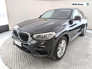 BMW X4 xdrive20i Business Advantage auto