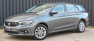 Fiat Tipo 1.6 Mjt SW AUTOMATICA DCT