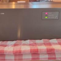 Finale NAD 2150