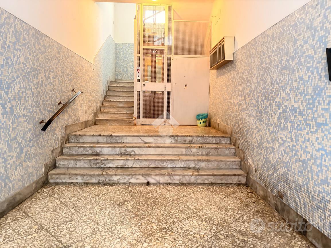 Apartment in Bari, Carrassi - Vista 5