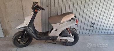 Mbk booster spirit 50 cc 1999