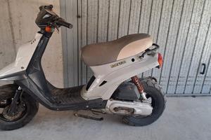 Mbk booster spirit 50 cc 1999