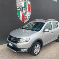 Dacia Sandero 0.9 tce (prestige) s&s 90cv E6