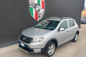 Dacia Sandero 0.9 tce (prestige) s&s 90cv E6