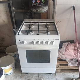 Macchina a gas