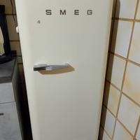  frigorifero smeg rotto