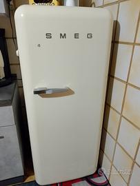  frigorifero smeg rotto
