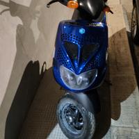 Piaggio Zip 50 - 1996
