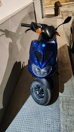 Piaggio Zip 50 - 1996