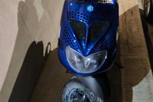 Piaggio Zip 50 - 1996