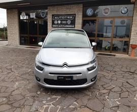 Citroen Grand C4 Picasso 1.6 e-HDi 115 Exclusive 7