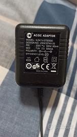 ILD41V-0750500 Alimentatore CA/CC
