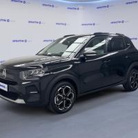 CITROEN C3 PURETECH 100 S&S MAX