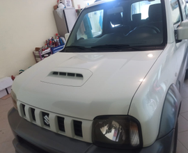 Suzuki Jimmy 16v
