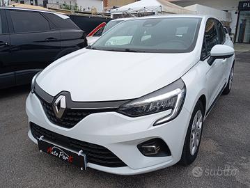 Renault Clio 5P 1.5 Blue dCi 85CV Zen