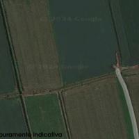 Terreno edificabile di 450 mq