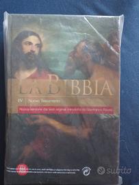 la Bibbia 