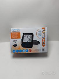 Misuratore pressione Nuovo