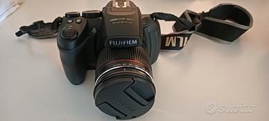 macchina fotografica Fujifilm 