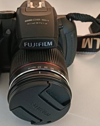 macchina fotografica Fujifilm 