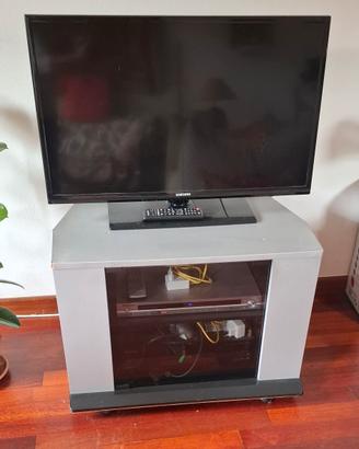 Televisore Samsung 32 Pollici