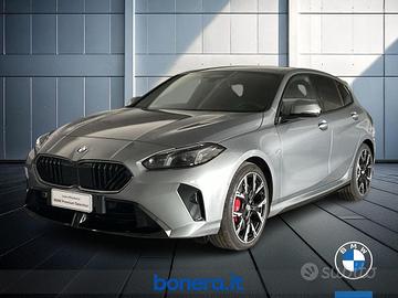 BMW Serie 1 118d MSport Pro auto