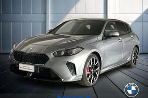 BMW Serie 1 118d MSport Pro auto
