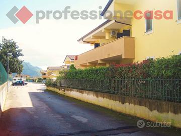 Box/Posto auto Piedimonte San Germano