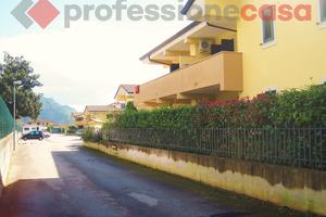 Box/Posto auto Piedimonte San Germano