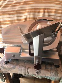 Affettatrice 35 BERKEL