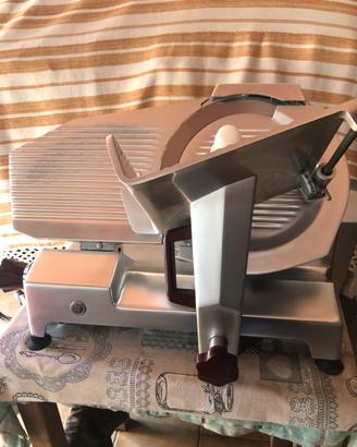 Affettatrice 35 BERKEL