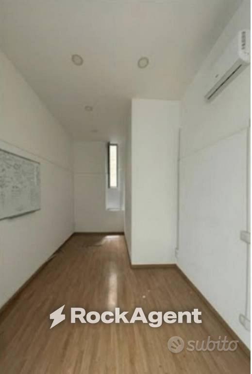 Appartamento – Roma, Castro Pretorio, Municipio Roma I - Vista 2