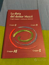 La dieta del Dottor Mozzi.