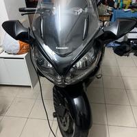 Kawasaki GTR 1400 - 2011