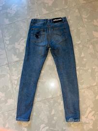 Jeans ORGVSM