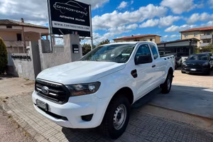 FORD RANGER 4+4 - IVA DETRAIBILE