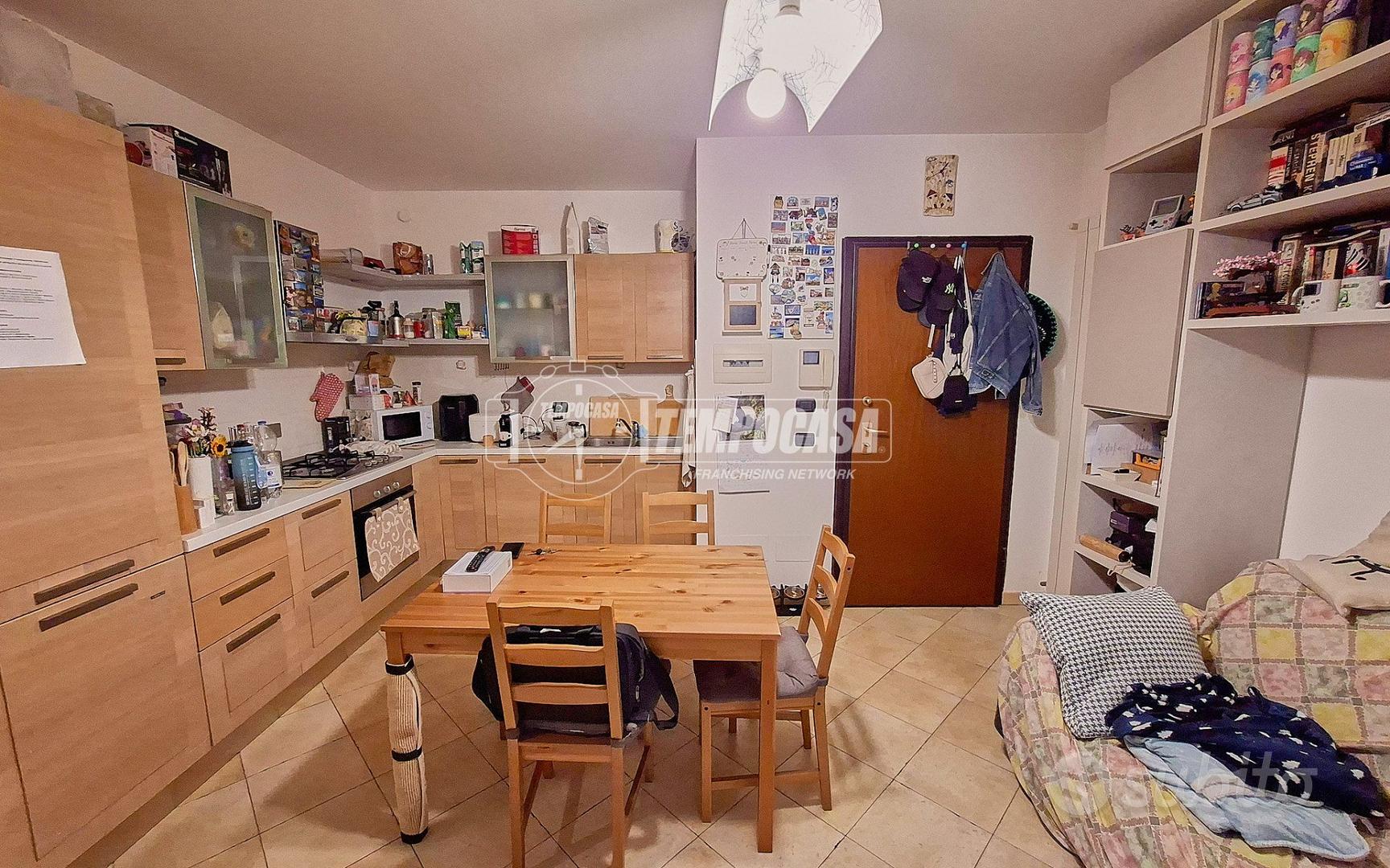 Appartamento – Cesate, Villaggio Ina Casa, Milano - Altro